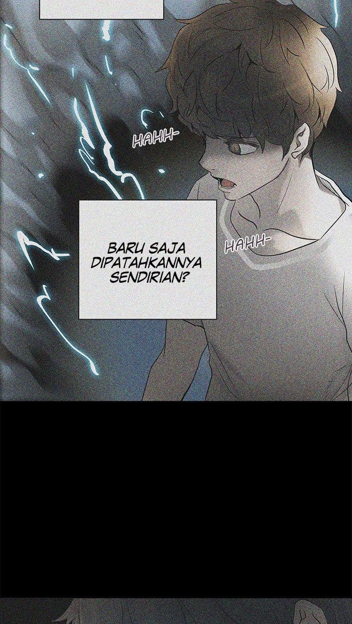 Tower of God Chapter 281