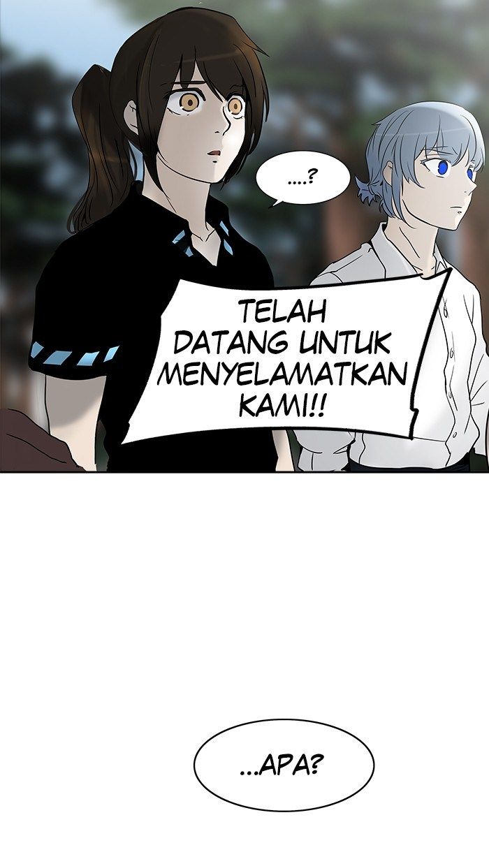 Tower of God Chapter 282