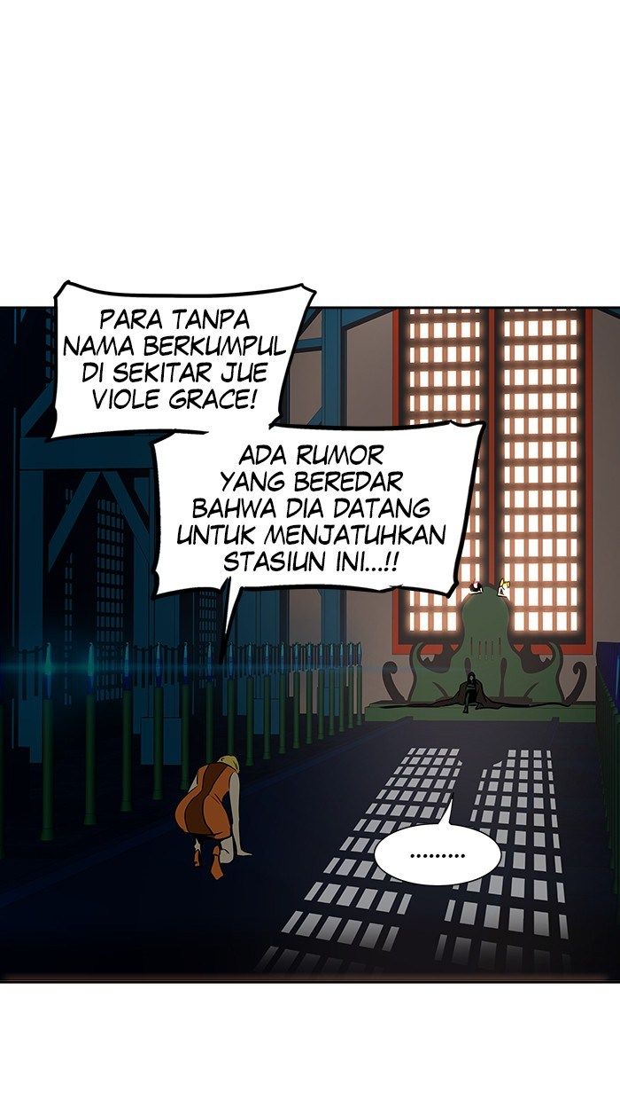 Tower of God Chapter 282