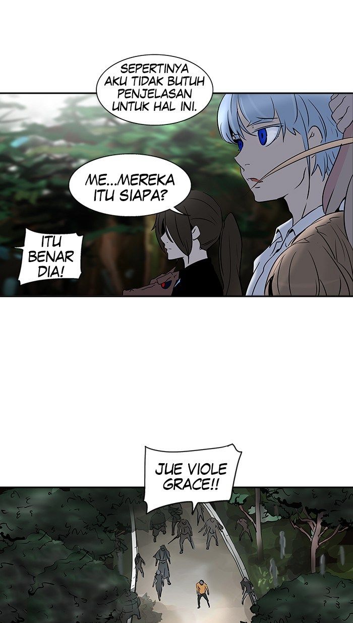 Tower of God Chapter 282