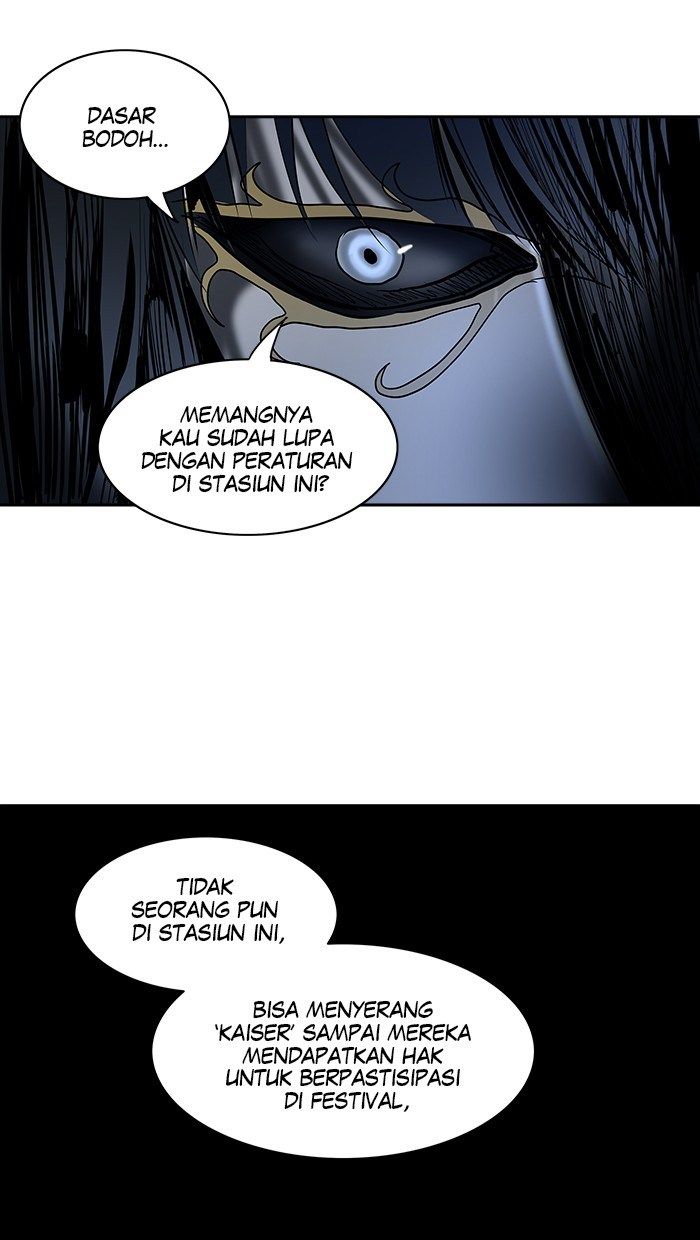 Tower of God Chapter 283