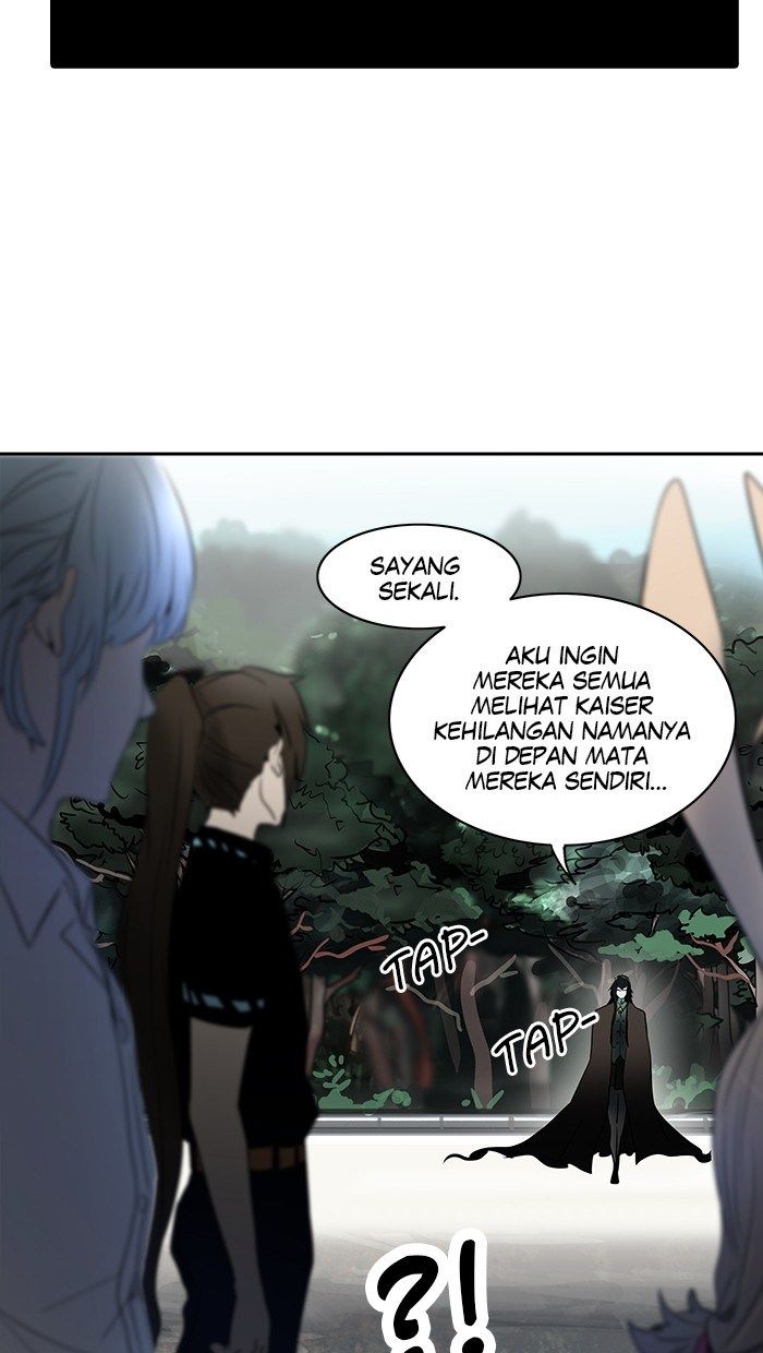 Tower of God Chapter 283