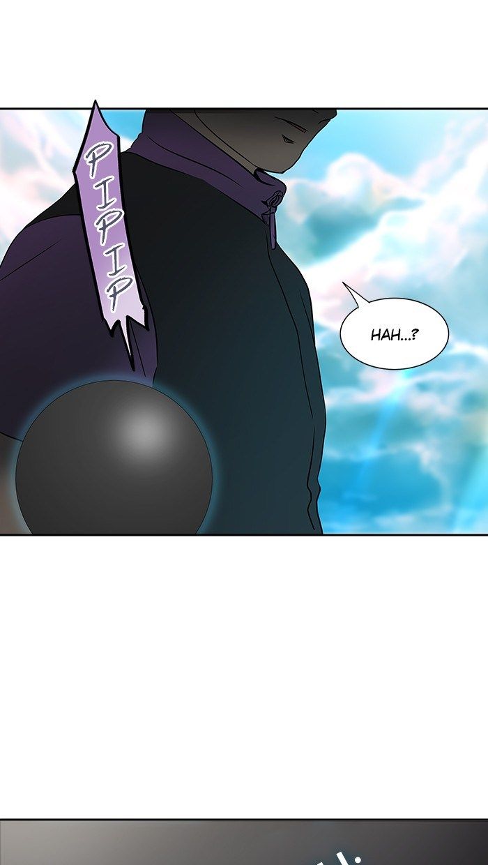 Tower of God Chapter 283