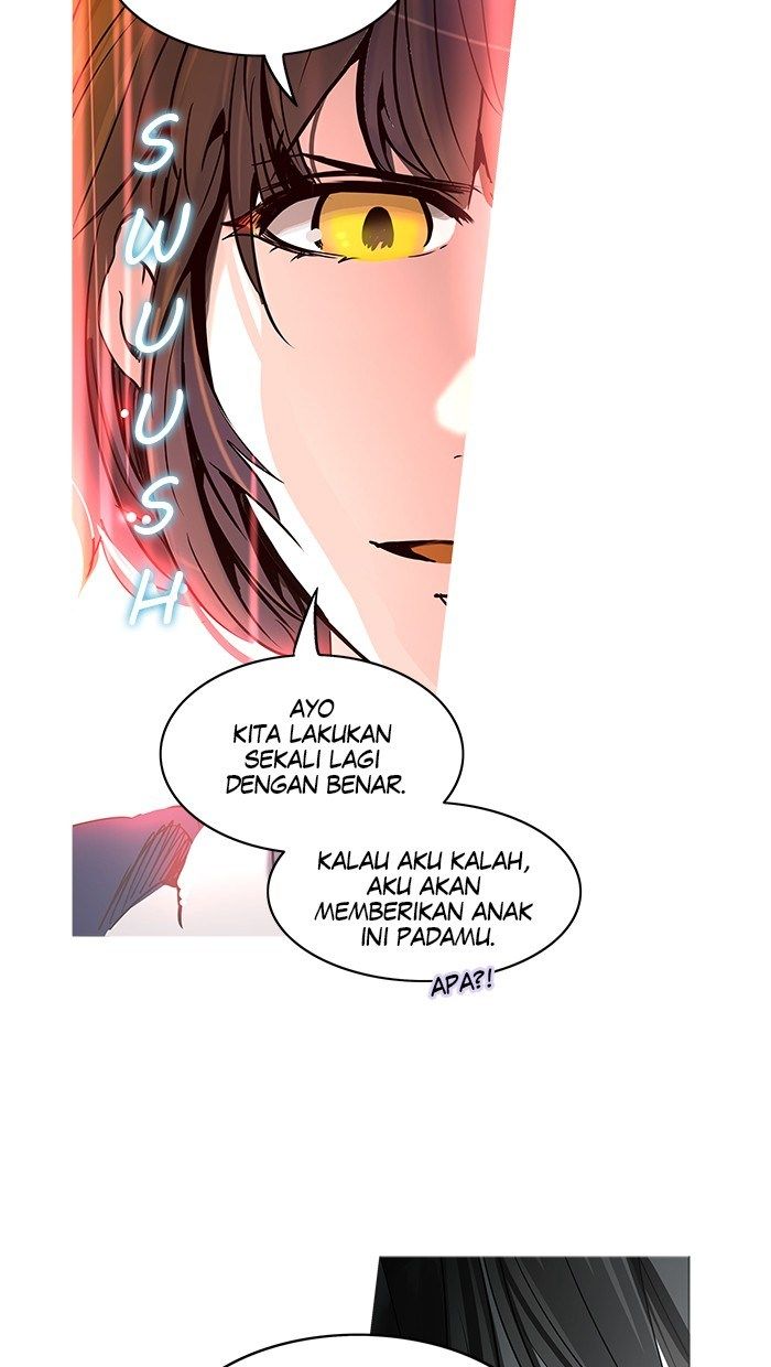 Tower of God Chapter 283