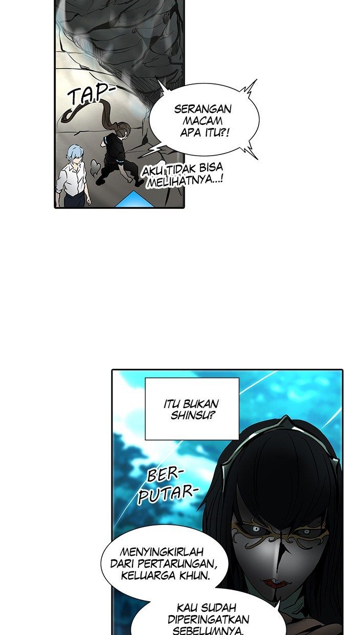Tower of God Chapter 283