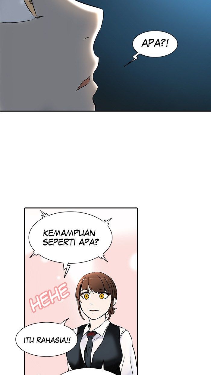 Tower of God Chapter 284