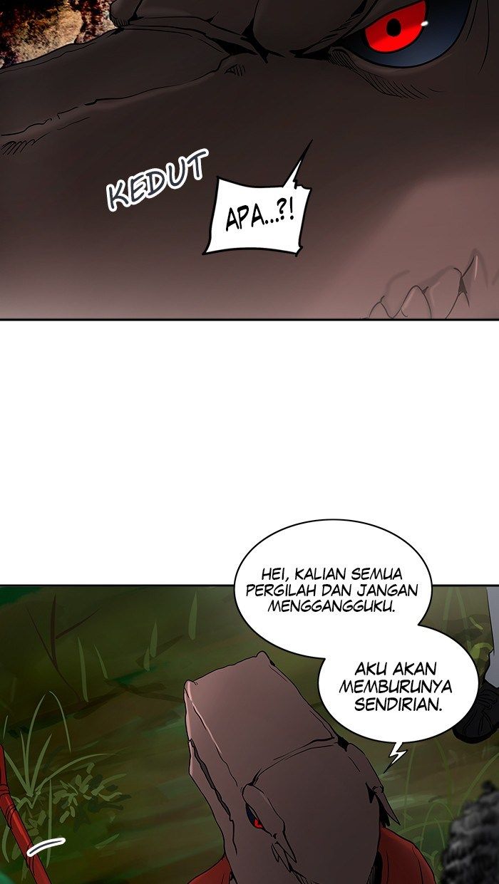 Tower of God Chapter 284