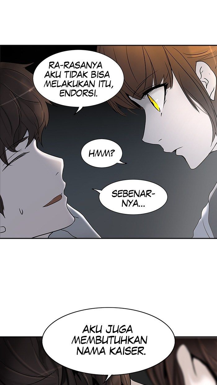 Tower of God Chapter 284