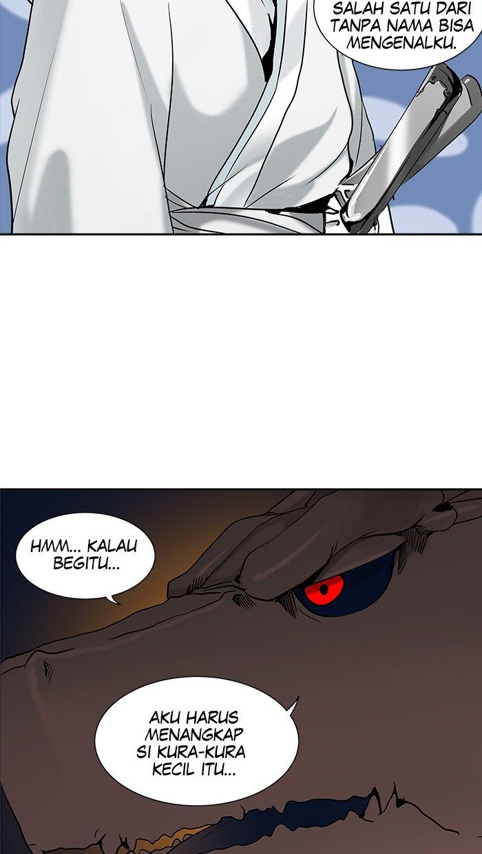 Tower of God Chapter 284