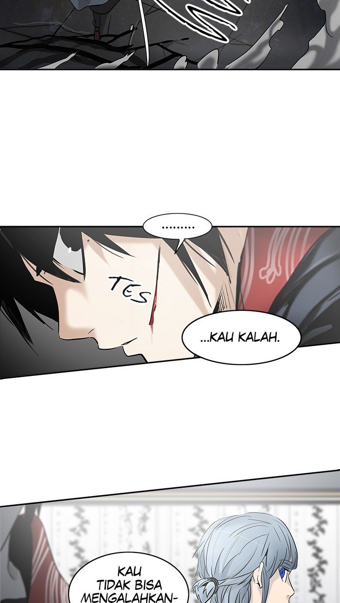 Tower of God Chapter 285