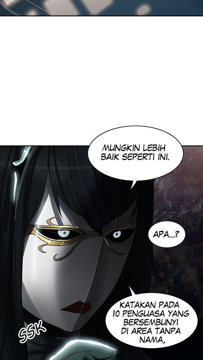 Tower of God Chapter 285