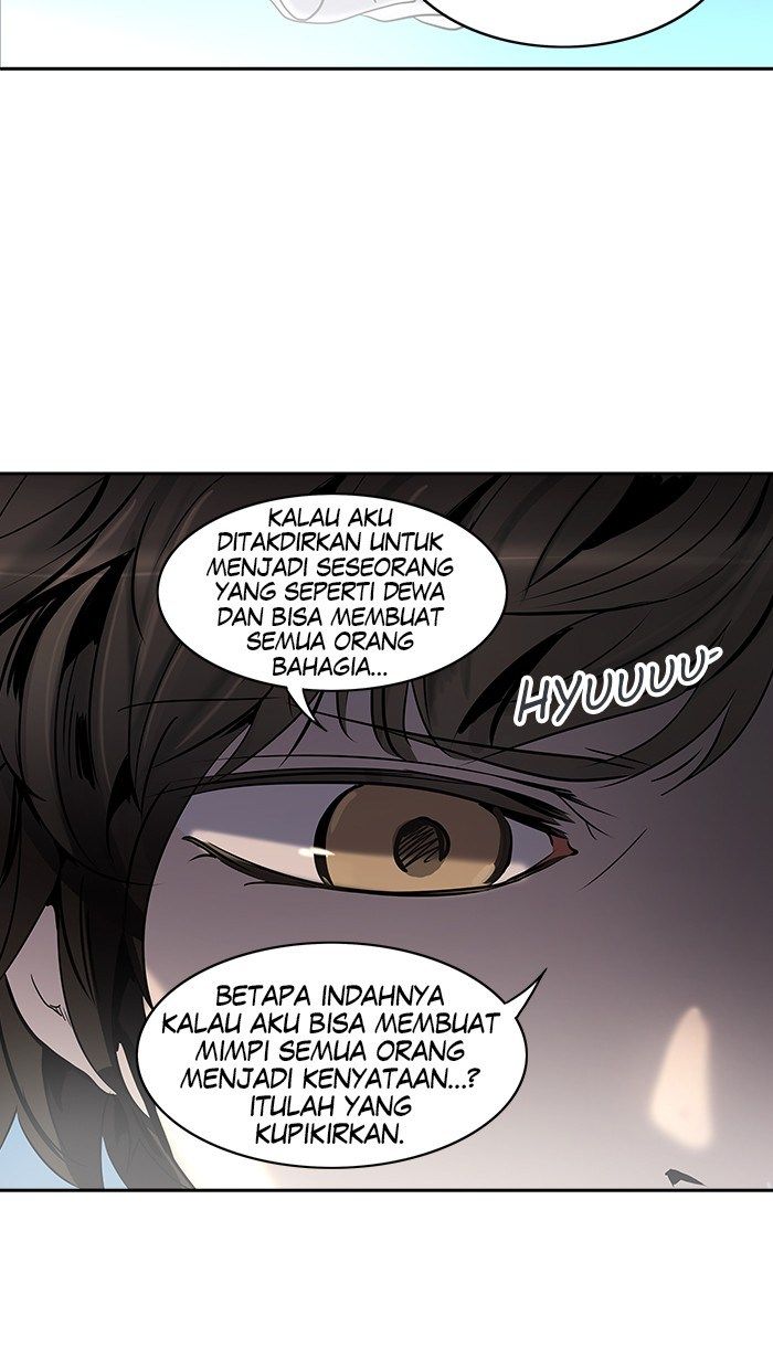 Tower of God Chapter 286