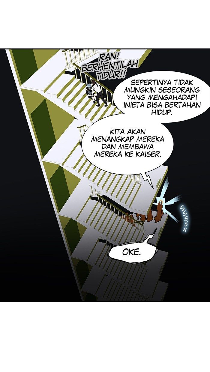 Tower of God Chapter 286