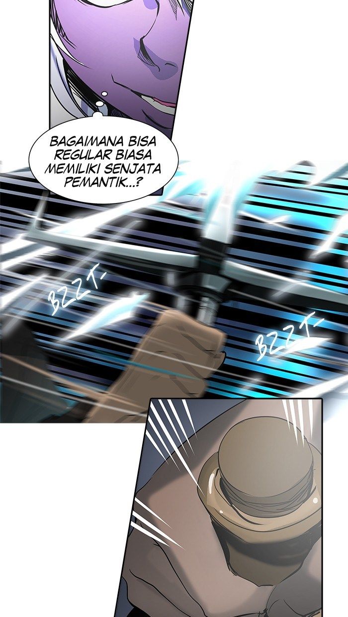 Tower of God Chapter 286