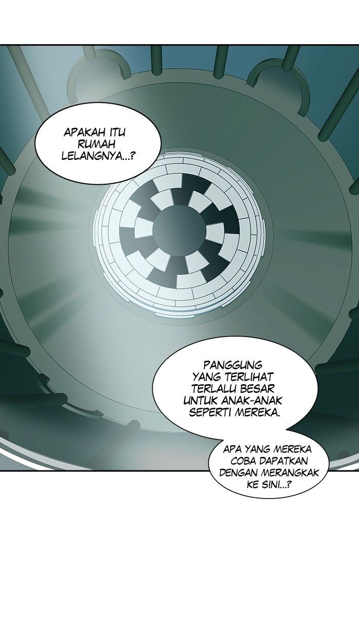 Tower of God Chapter 287