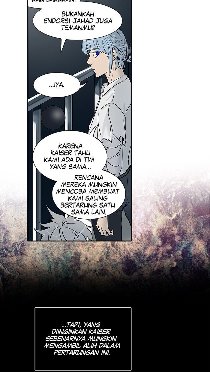 Tower of God Chapter 287