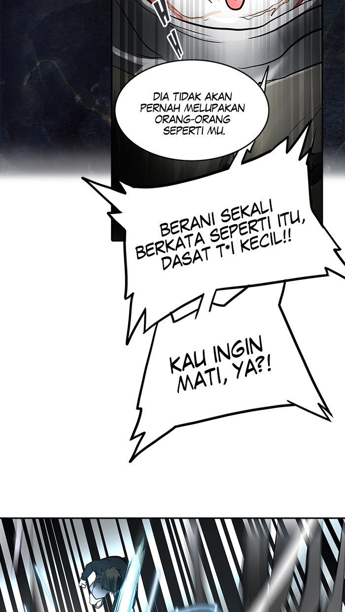 Tower of God Chapter 288