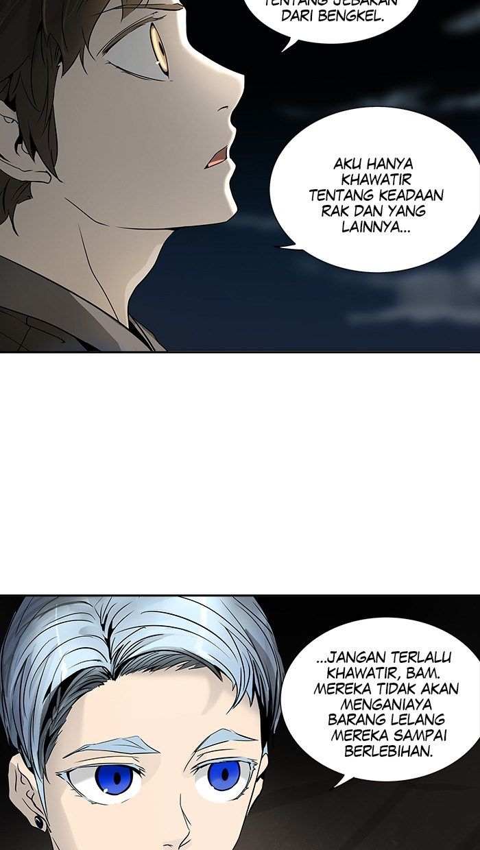 Tower of God Chapter 288