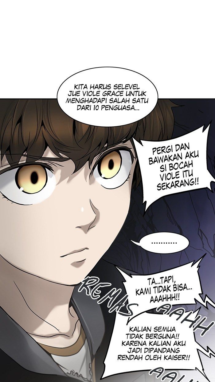 Tower of God Chapter 288