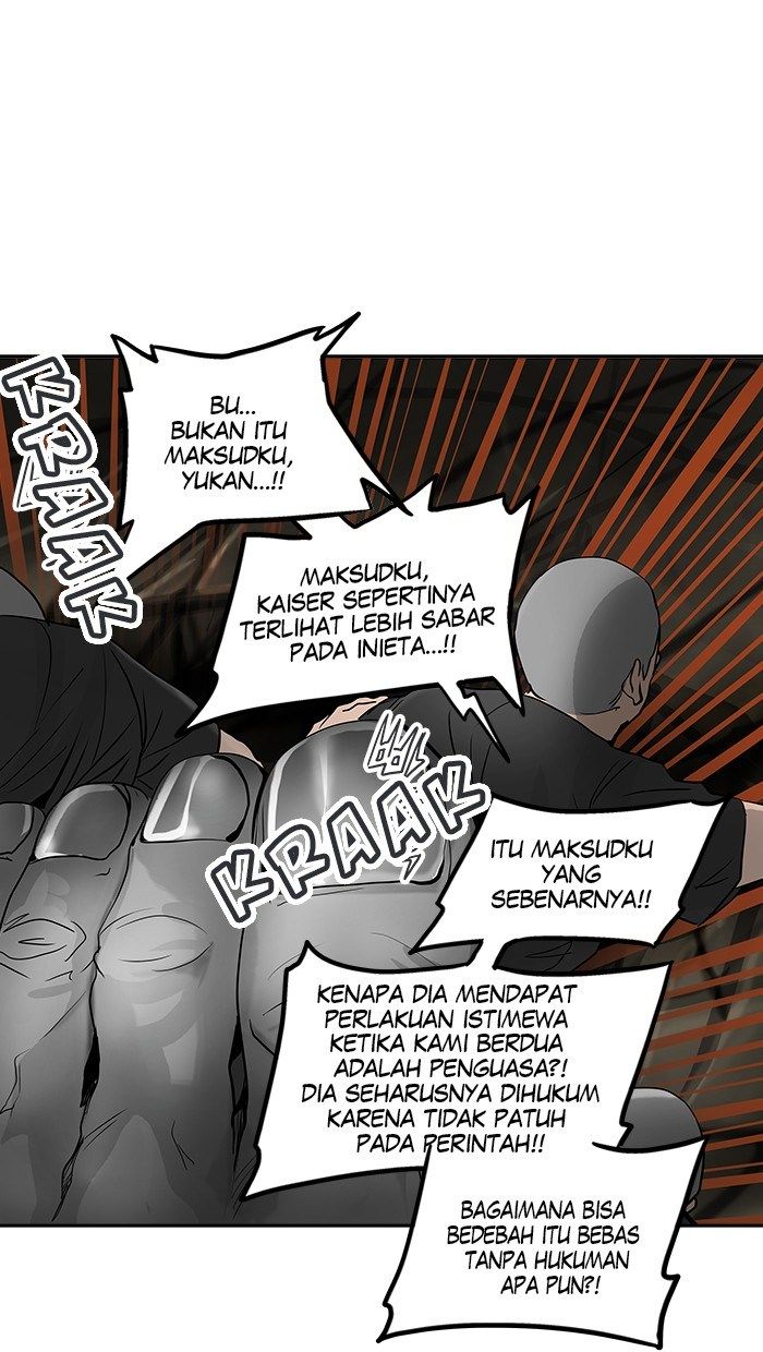 Tower of God Chapter 288