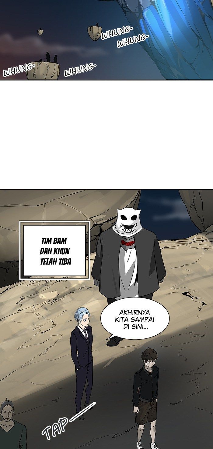 Tower of God Chapter 288