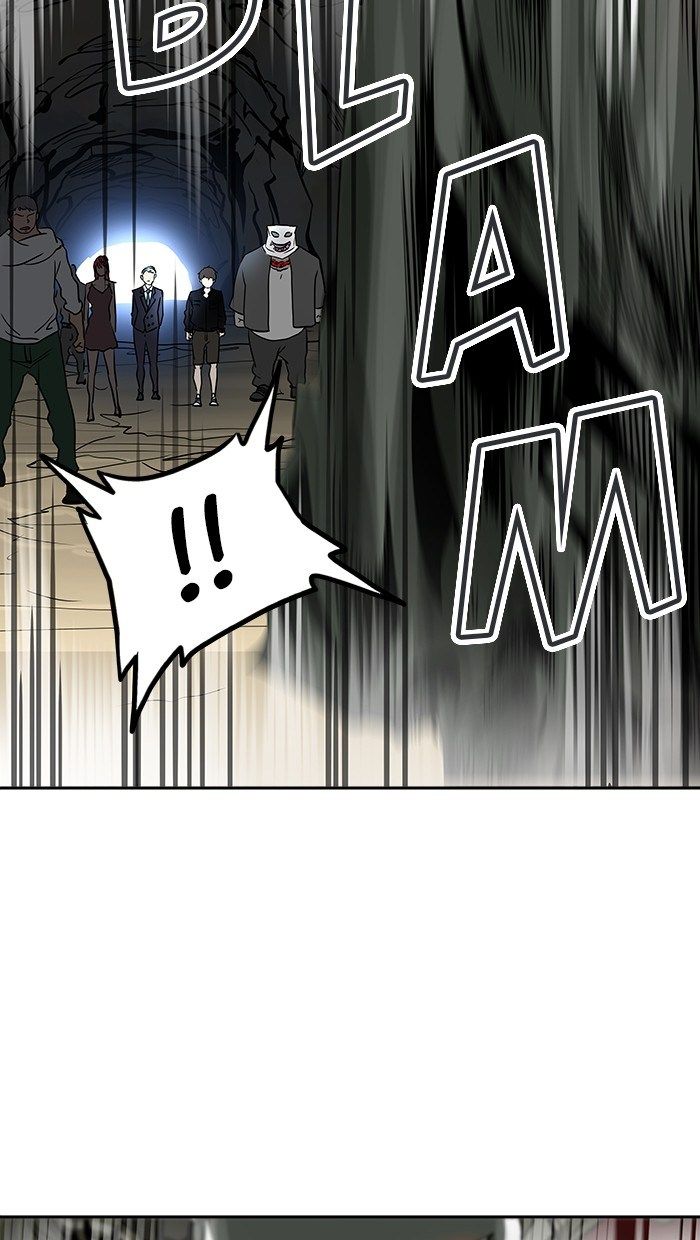 Tower of God Chapter 288