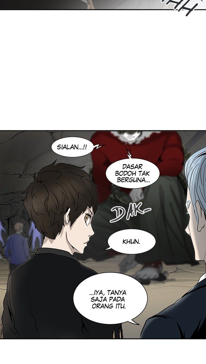 Tower of God Chapter 288