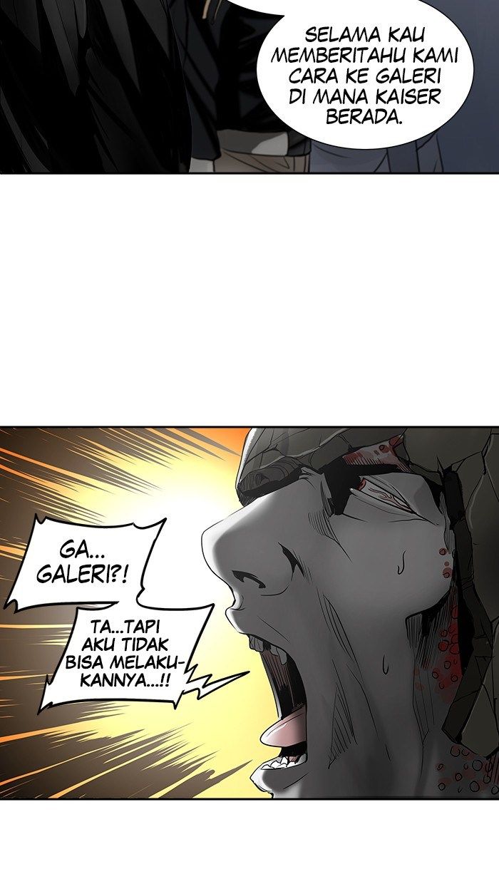 Tower of God Chapter 289