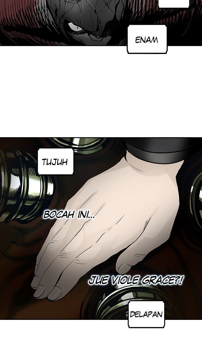 Tower of God Chapter 289