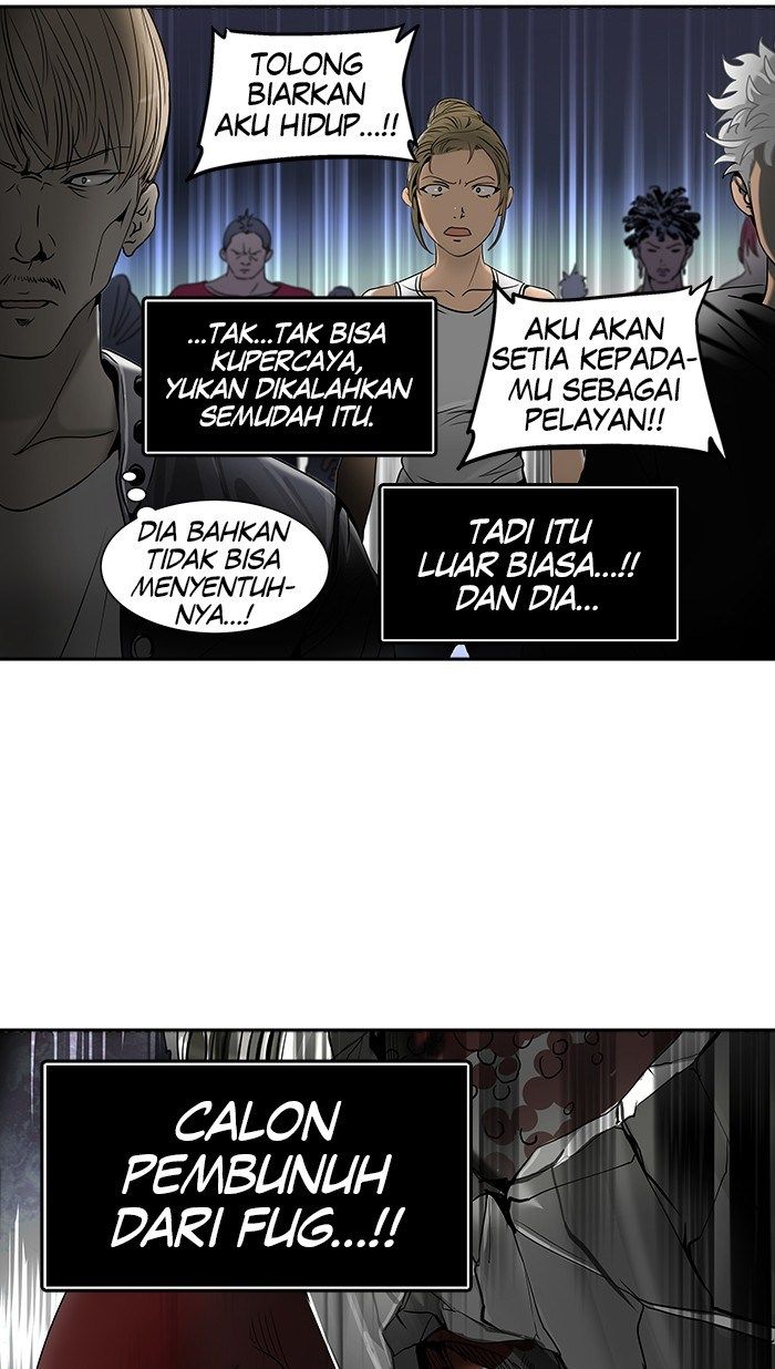 Tower of God Chapter 289