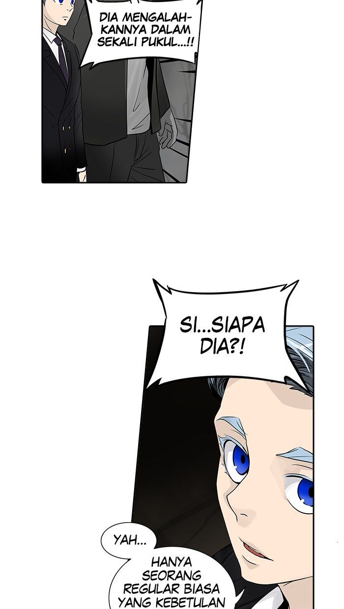 Tower of God Chapter 289