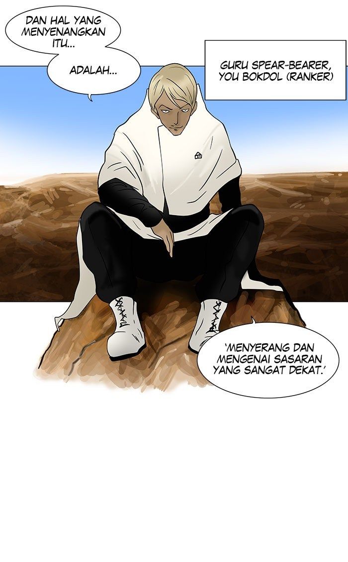 Tower of God Chapter 29