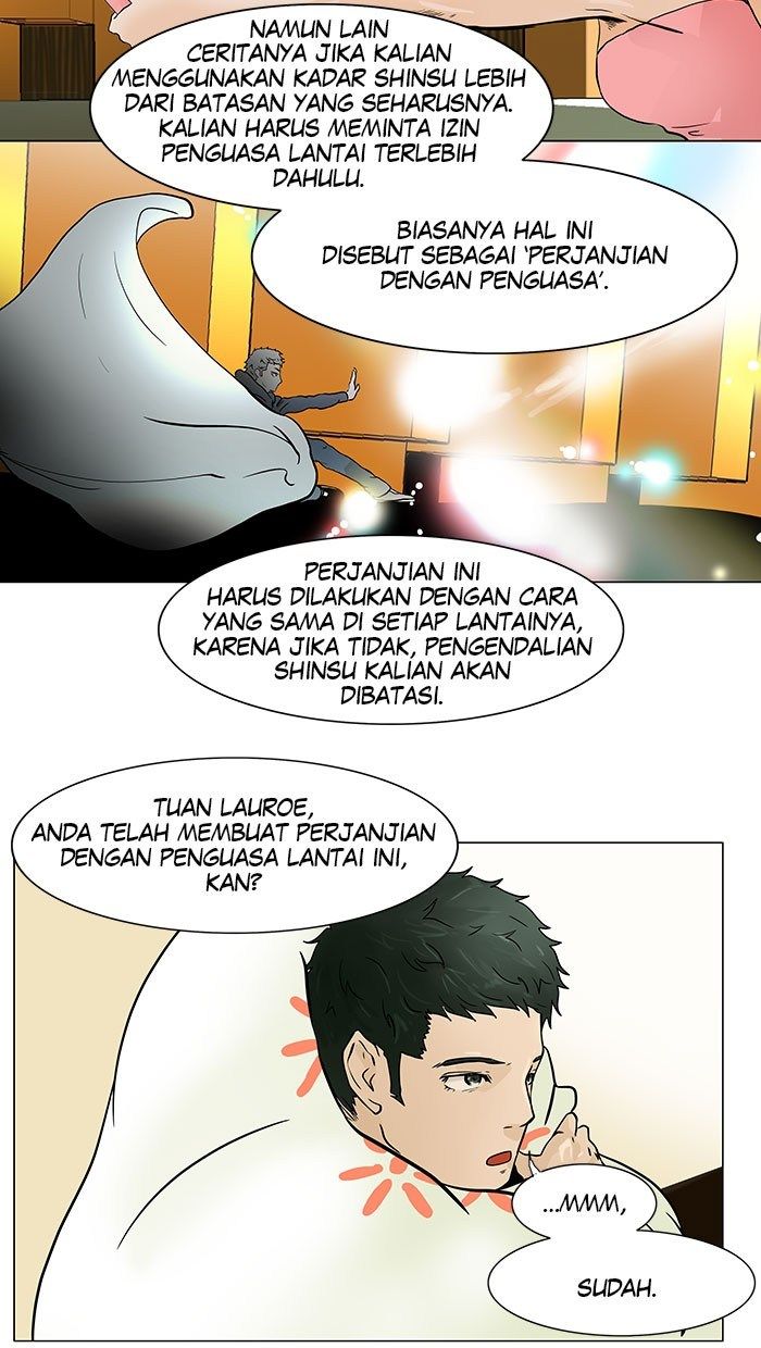 Tower of God Chapter 29