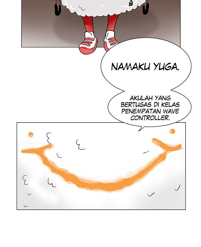 Tower of God Chapter 29