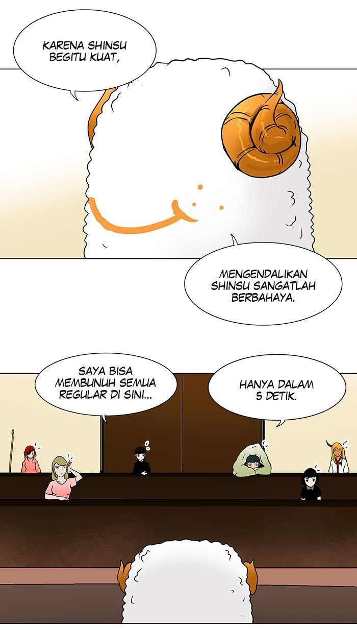 Tower of God Chapter 29