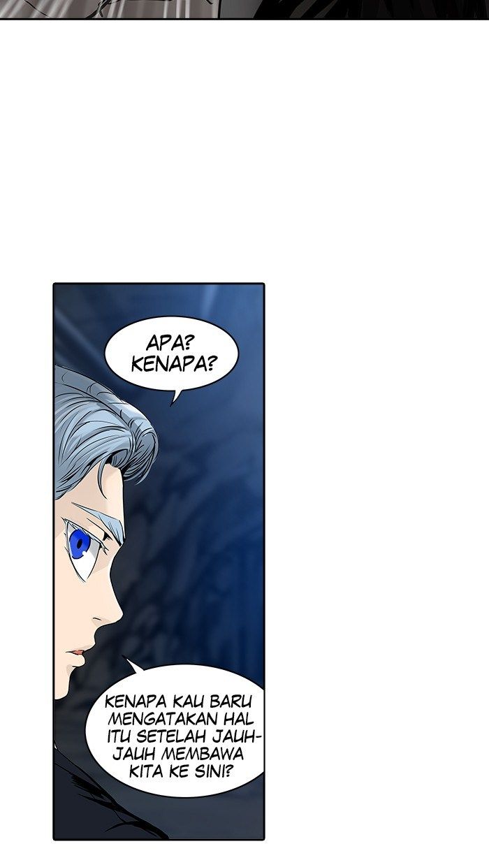 Tower of God Chapter 290