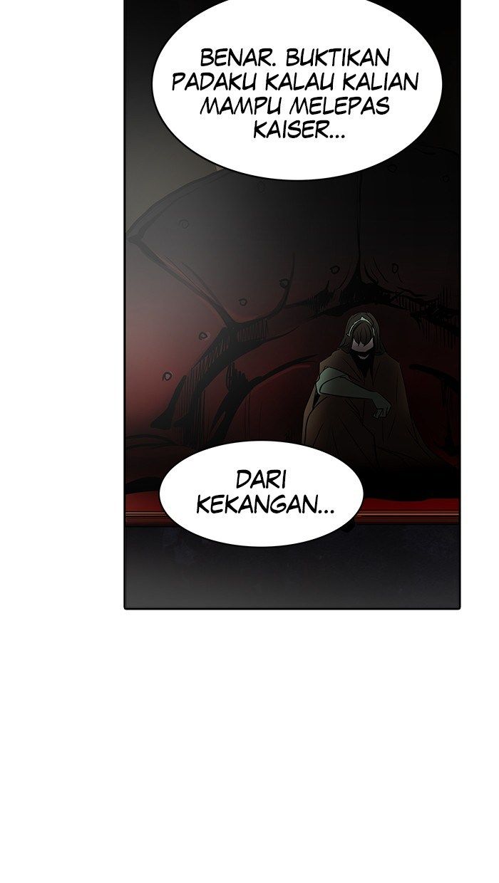 Tower of God Chapter 290