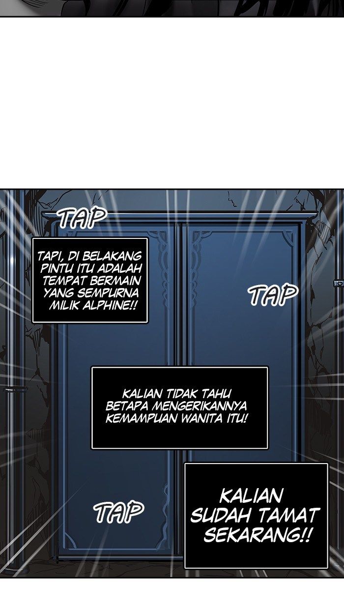 Tower of God Chapter 290