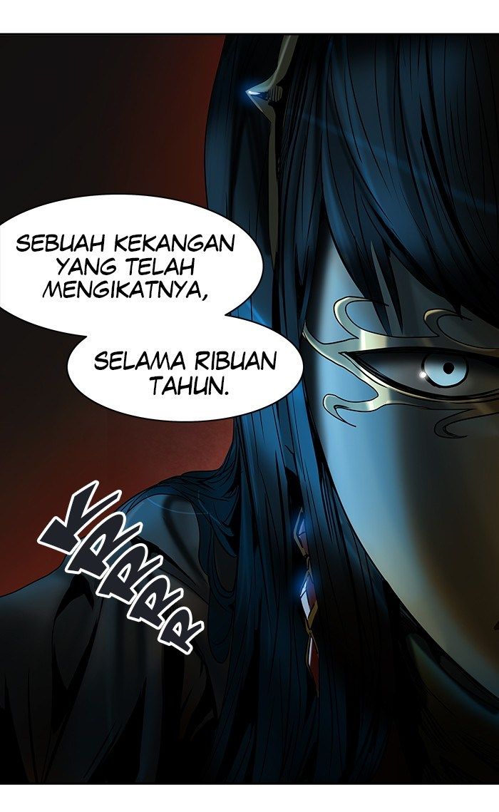 Tower of God Chapter 290