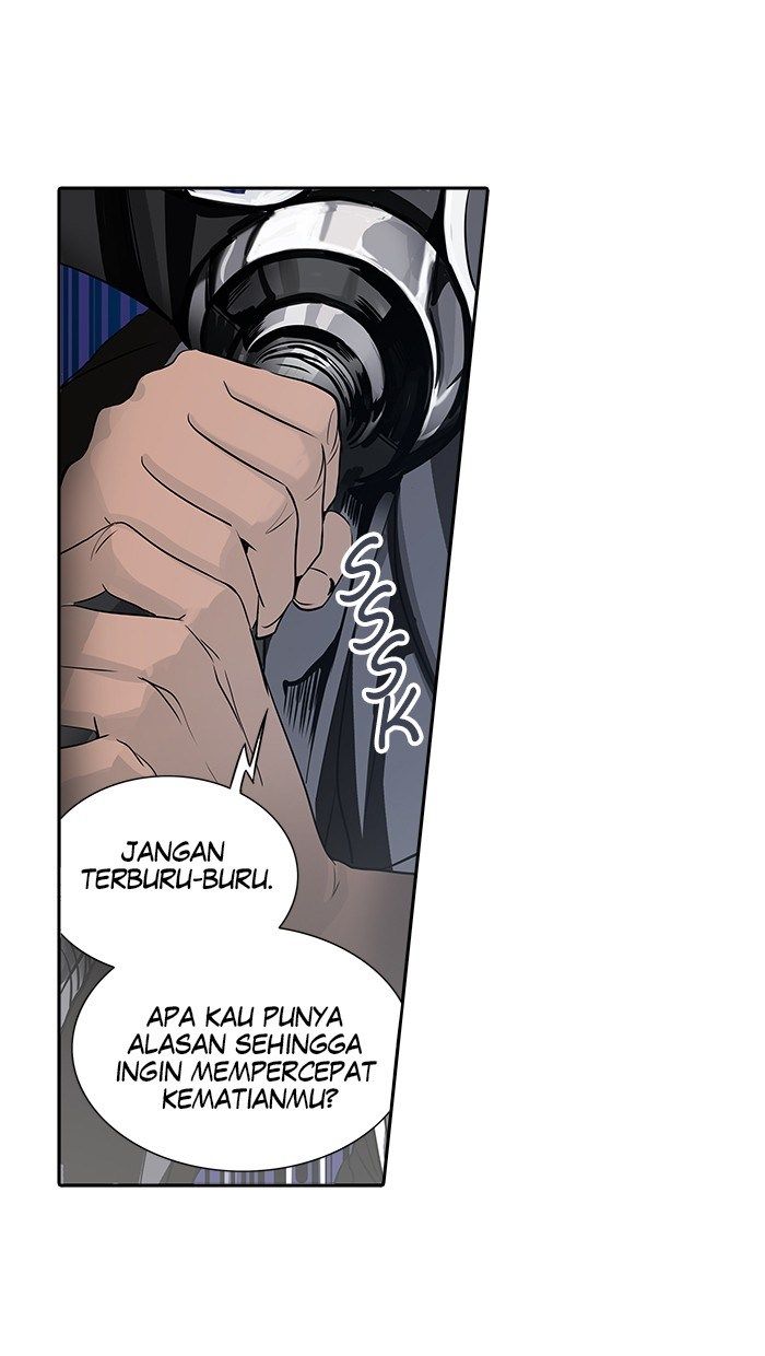 Tower of God Chapter 290