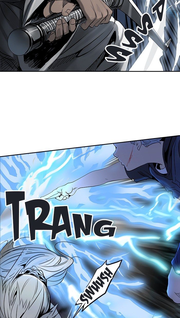 Tower of God Chapter 290