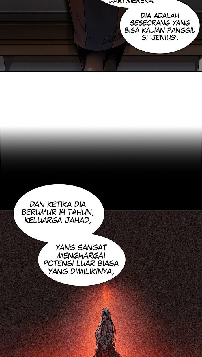 Tower of God Chapter 291