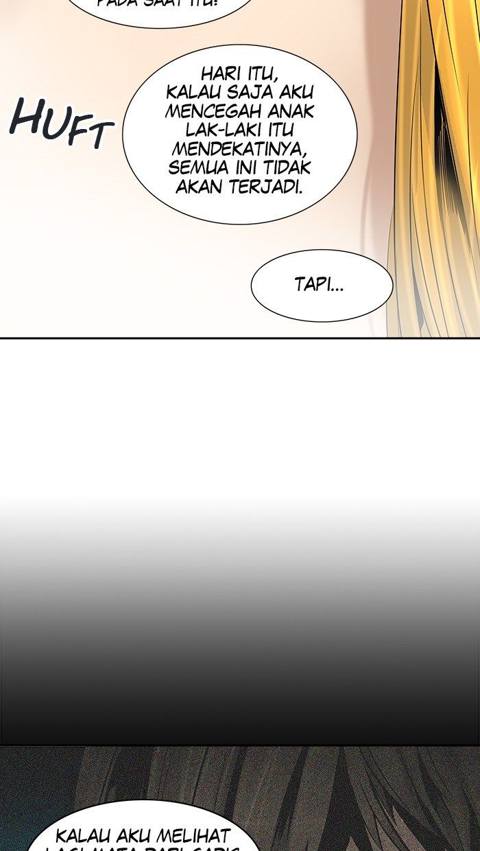 Tower of God Chapter 291