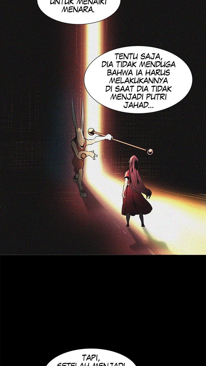 Tower of God Chapter 291