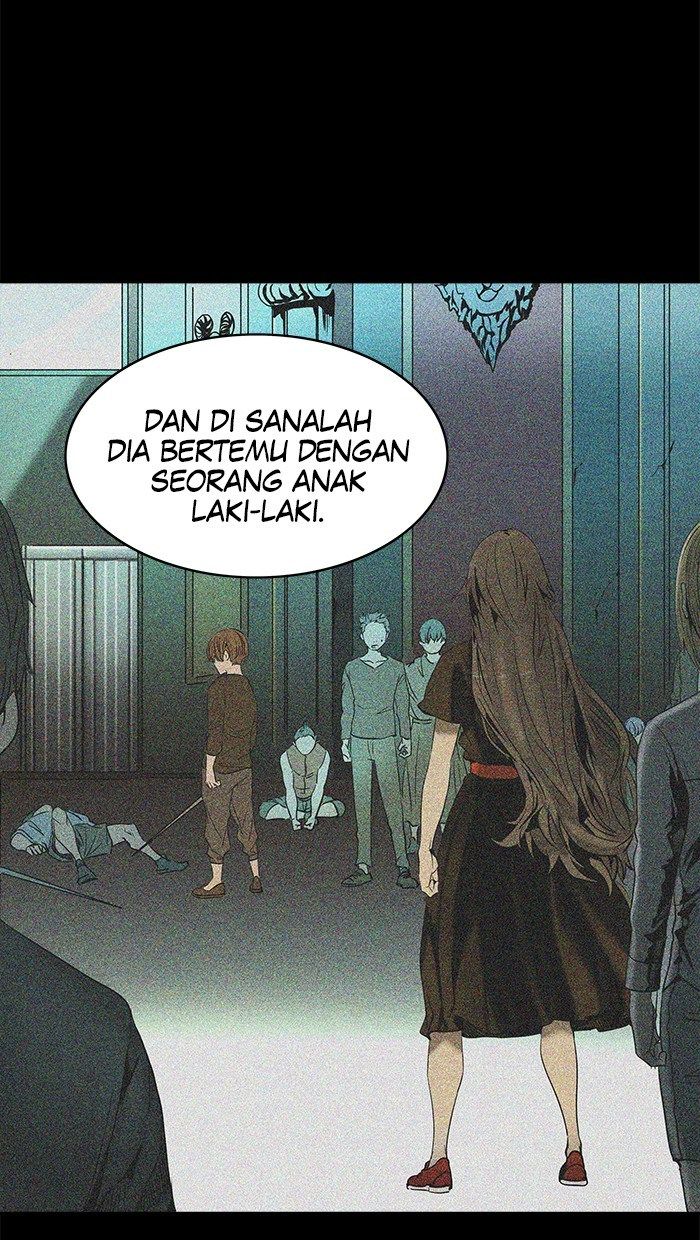 Tower of God Chapter 291