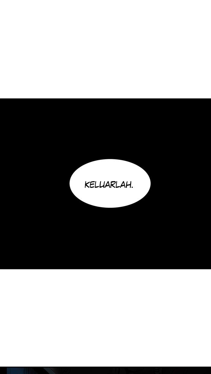 Tower of God Chapter 291