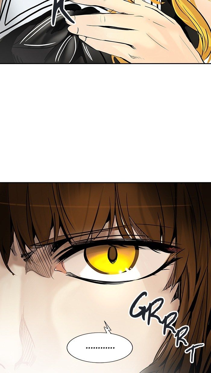 Tower of God Chapter 291