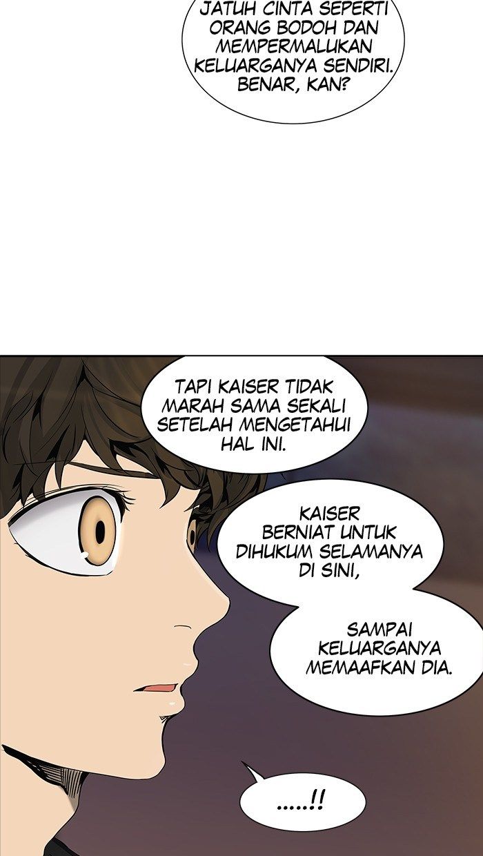 Tower of God Chapter 291