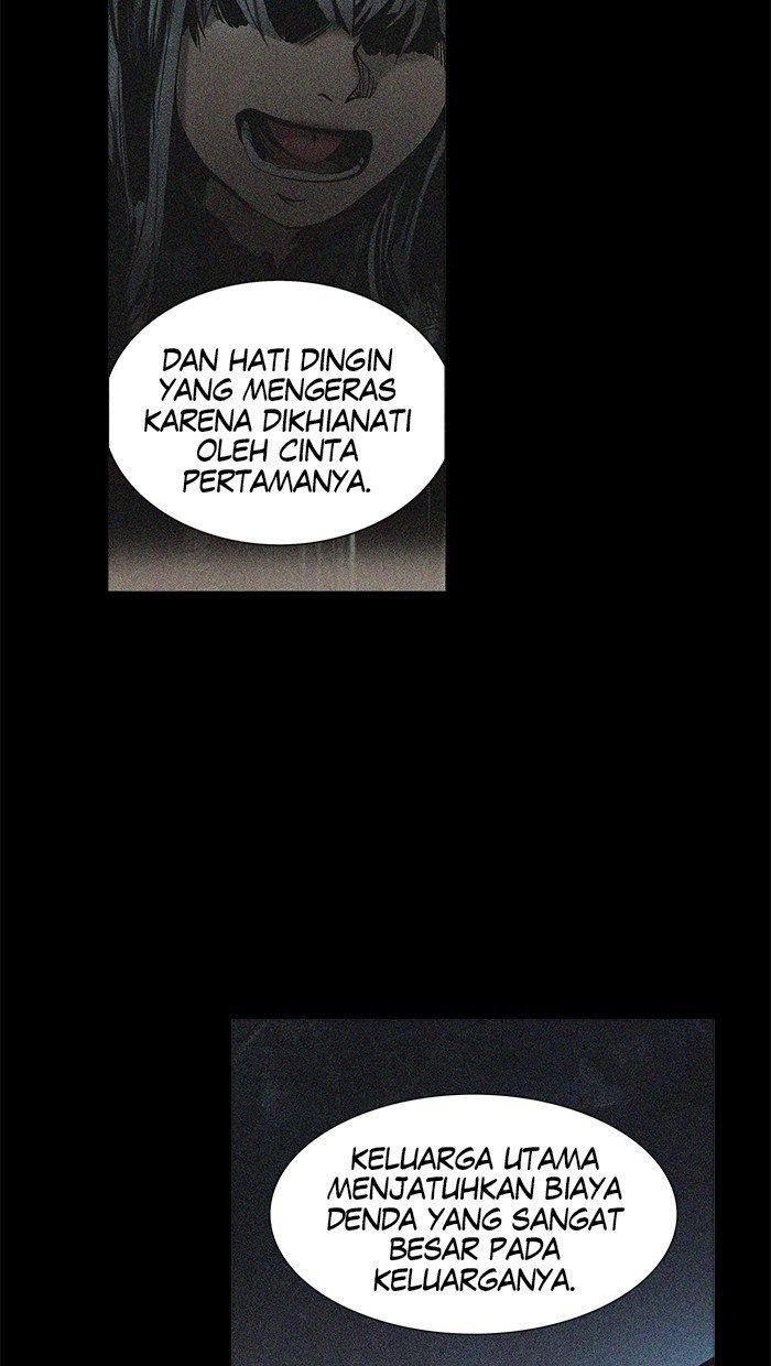 Tower of God Chapter 291