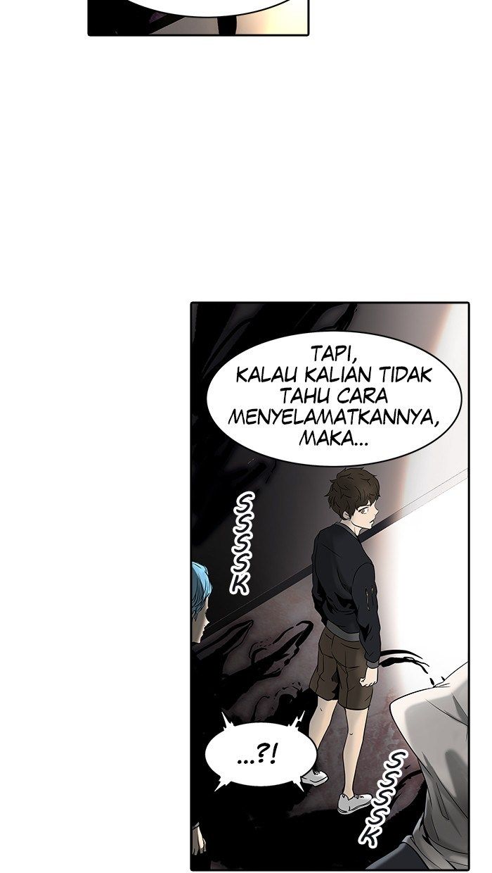 Tower of God Chapter 291